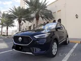 BRAND NEW MG ZS 2024 FOR RENT